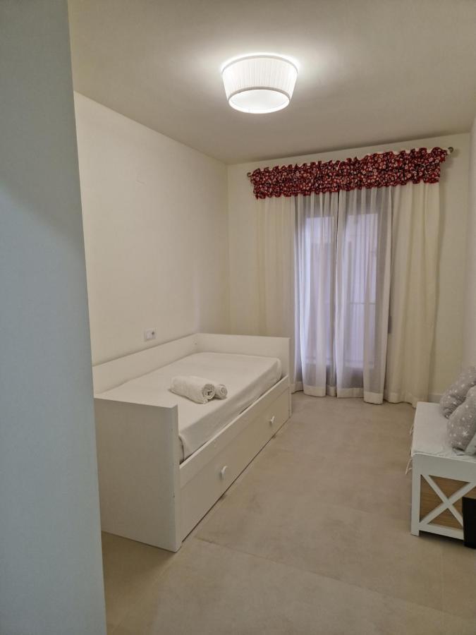 Apartamento V27 Baeza Exterior photo