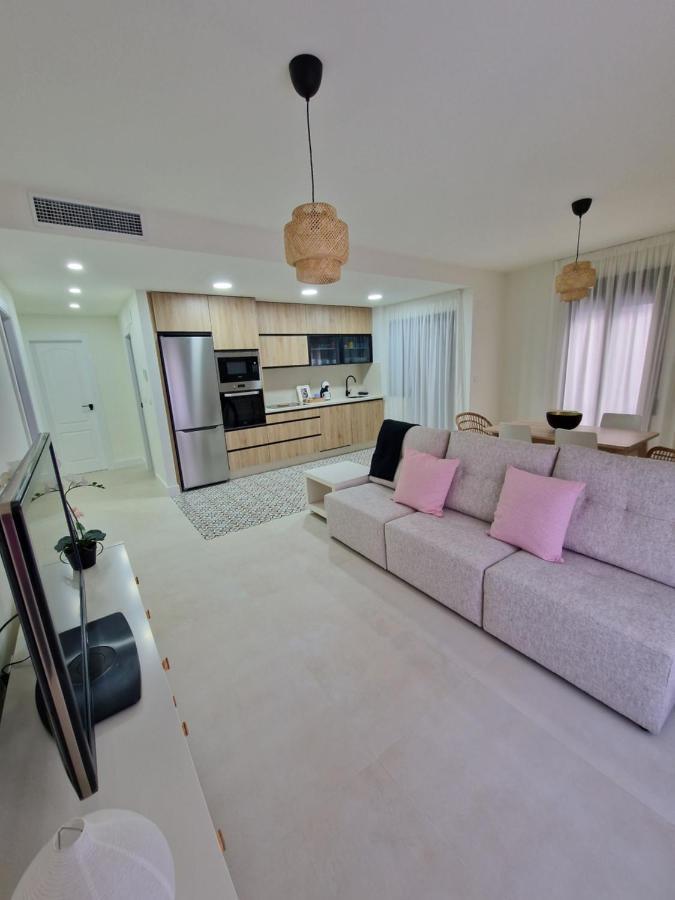 Apartamento V27 Baeza Exterior photo