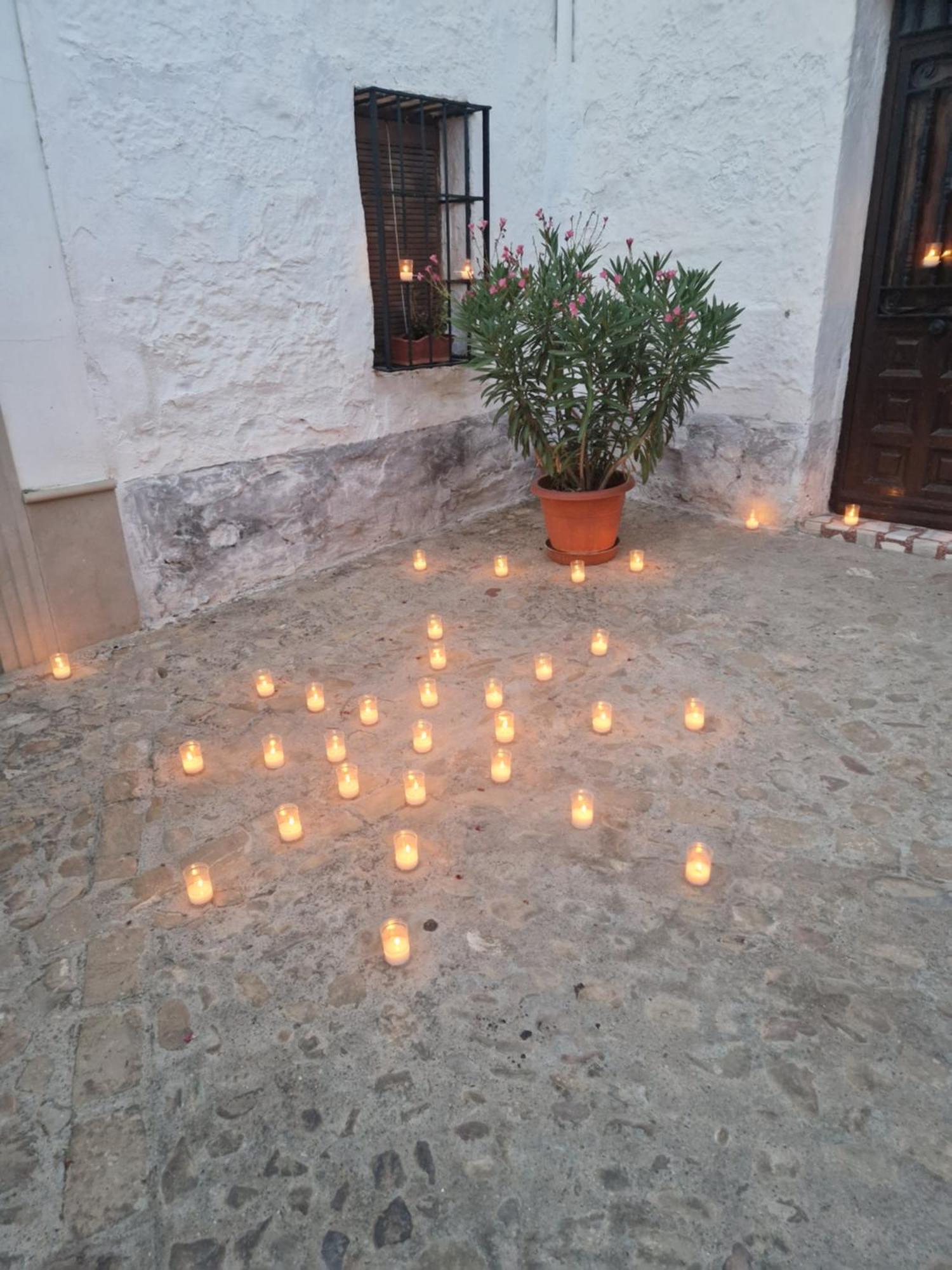 Apartamento V27 Baeza Exterior photo